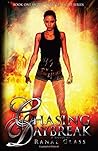 Chasing Daybreak (Dark of Night Series) by Ranae Glass (2015-03-24) Chasing Daybreak (Dark of Night Series) by Ranae Glass (2015-03-24)