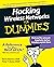 Hacking Wireless For Dummies by Beaver (2-Sep-2005) Paperback