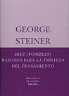 Diez Posibles Raz...