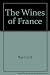 The wines of France