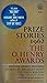 Prize Stories 1962 The O. Henry Awards by Richard (Edited With an Int...