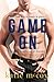 Game On by Katie McCoy (2016-02-12)