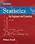 By William Navidi: Statistics for Engineers and Scientists Third (3rd) Edition