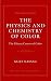 The Physics and Chemistry of Color: The Fifteen Causes of Color (Wiley Series in Pure and Applied Optics) by Kurt Nassau (2001-08-03)