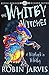 The Warlock in Whitby (Whitby, Book 2) by Robin Jarvis (2001-02-15)