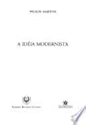 A Ideia Modernista