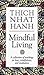 Mindful Living by Thich Nhat Hanh (1998-08-01)