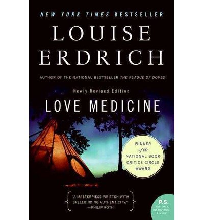 Love Medicine