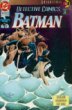 Detective Comics ...