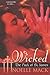 Wicked (Pack of St James) (The Pack of St. James) by Noelle Mack (2009-10-02)