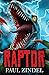 Raptor by Paul Zindel (2011-02-01)