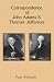 Correspondence of John Adam...