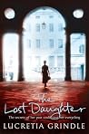 The Lost Daughter...