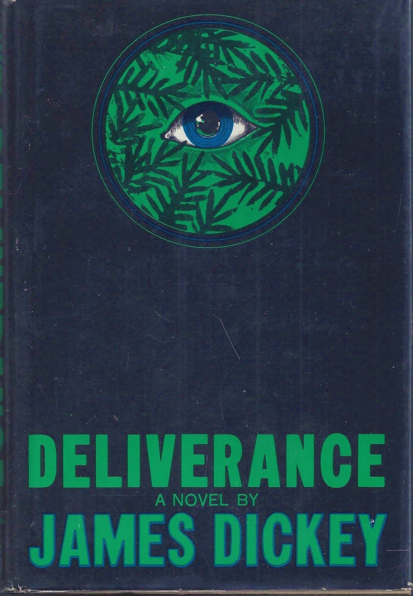 FEL Facsimile of Deliverance