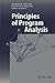 Principles of Program Analysis by Nielson, Flemming, Nielson, Hanne R., Hankin, Chris (2010) Paperback