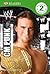 WWE: CM Punk (DK Reader - Level 2) by Brian Shields (2009-10-19)