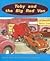 Toby and the Big Red Van (PM Story Books Orange Level) by RIGBY (1997-10-16)