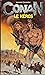Conan le heros