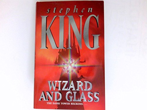Dark Tower: Wizard and Glass Poster