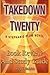 Takedown Twenty : A Stephan...