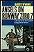 Angels on Runway zero 7 by Barry Wynne