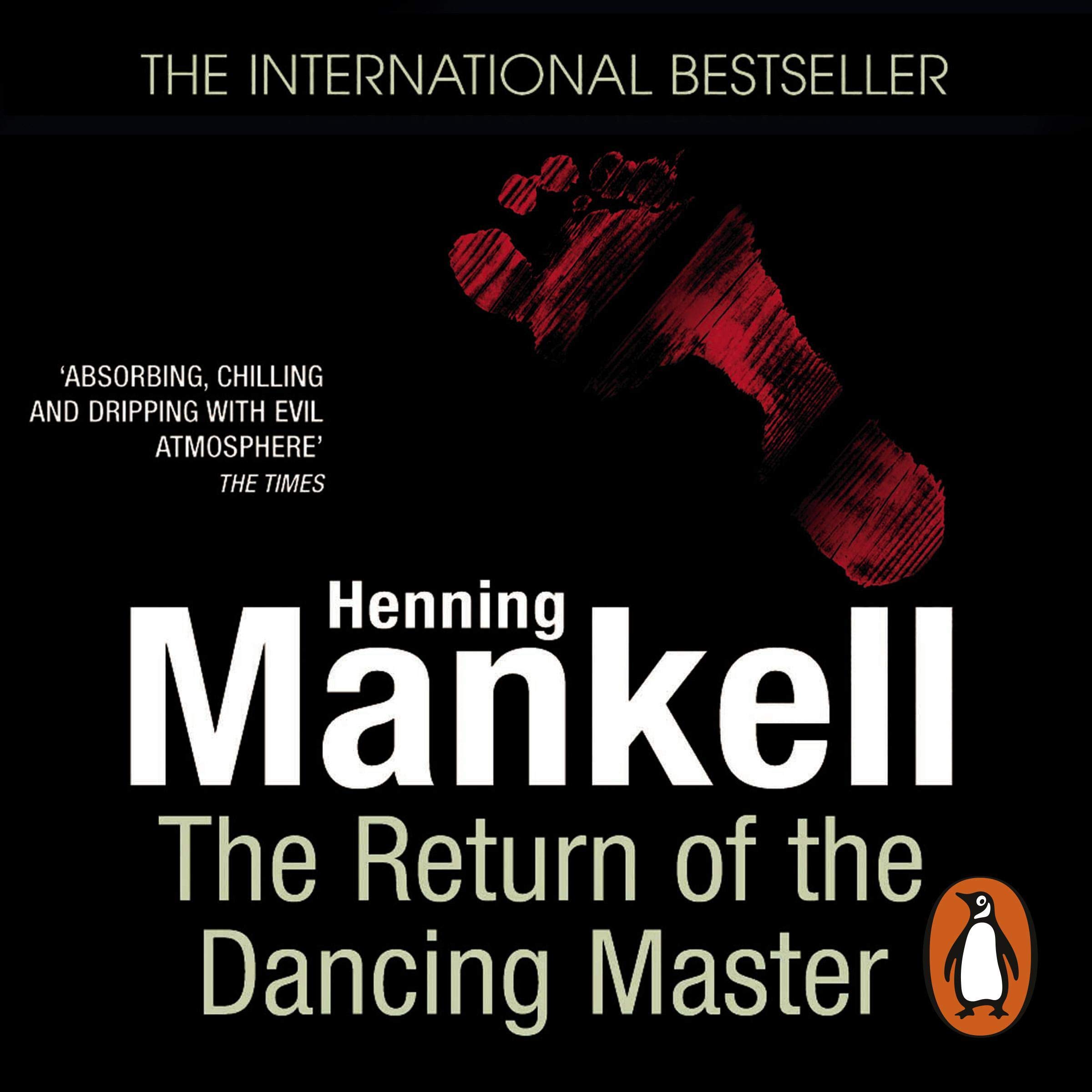 The Return of the Dancing Master