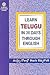 Learn Telugu 30 Days through English