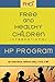 HP Program by Kate Birch (2013-03-18)