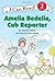 Amelia Bedelia, Cub Reporter (I Can Read Book 2) by Parish, Herman (2012) Paperback