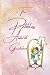 The Pebbles Award Guidebook by Christine Dye