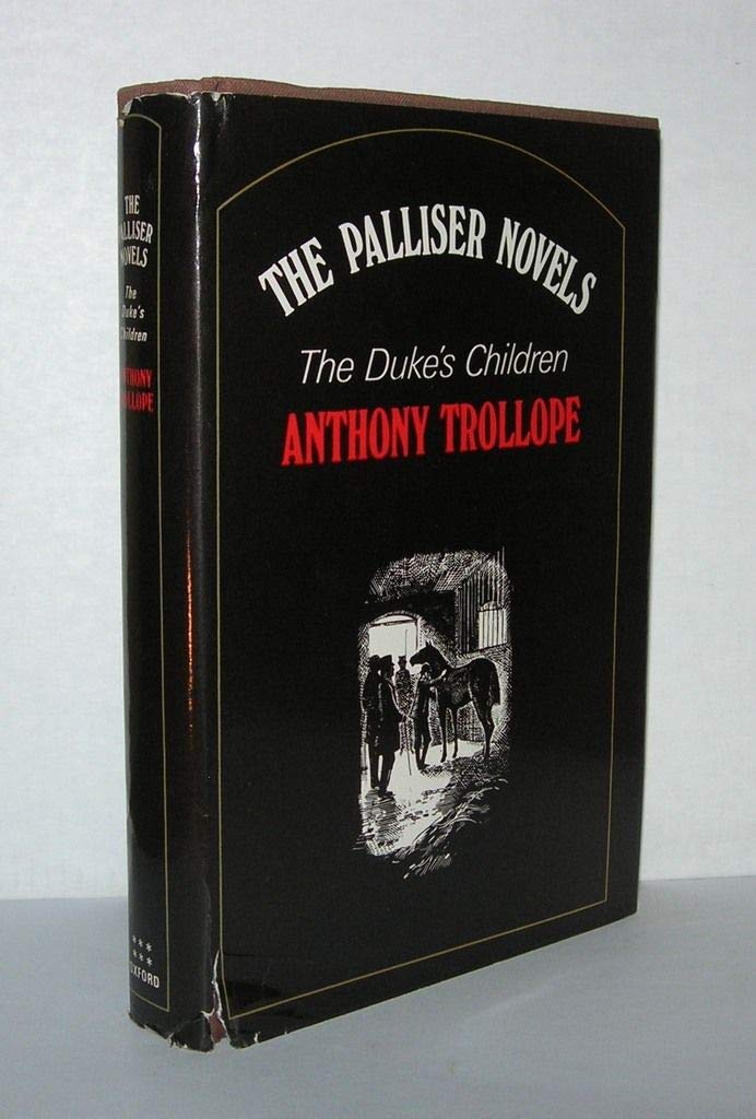 The Duke's Children
