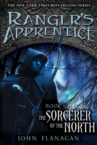 byJohn FlanaganThe Sorcerer Paperback