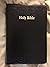 A Reader's Guide to the Holy Bible, Revised Standard Version, RED LETTER