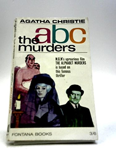 The Abc Murders