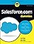 Salesforce.com For Dummies by Liz Kao (2016-04-25)