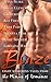 Blaze: A Minxes of Romance anthology