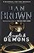 Angels & Demons by Dan    Brown