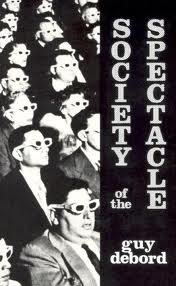 Society of the Spectacle Publisher: Black & Red