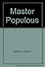Master Populous by Clayton Walnum (1991-09-03)