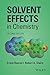 By Buncel, Erwin Solvent Effects in Chemistry Hardcover - Aug... by Erwin Buncel