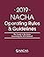 2019 NACHA Operating Rules ...