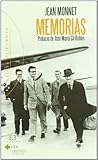 Memorias (Spanish Edition) by Jean Monnet (2010-12-03)