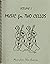Music for Two Cellos, Volum...