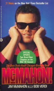 McMahon (Mass Market Paperback)