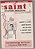 The Saint Mystery Magazine ...