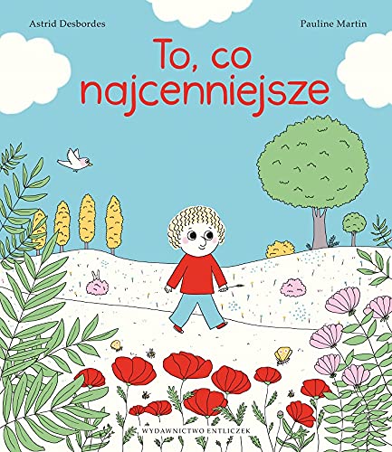 To, co najcenniejsze (Hardcover)