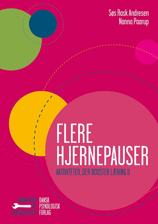 Flere hjernepauser (Paperback)