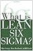 What is Lean Six Sigma by Michael L. George David Rowlands Bi... by Michael L. George