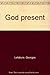 God present by Georges Lefebvre (1979-05-03)