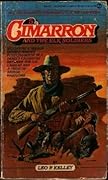 Cimarron and the Elk Soldiers